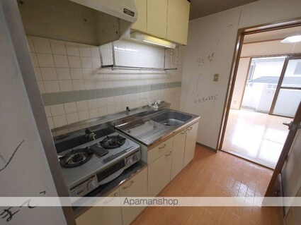 ワキタハイツ[1K/20.15m2]の内装5