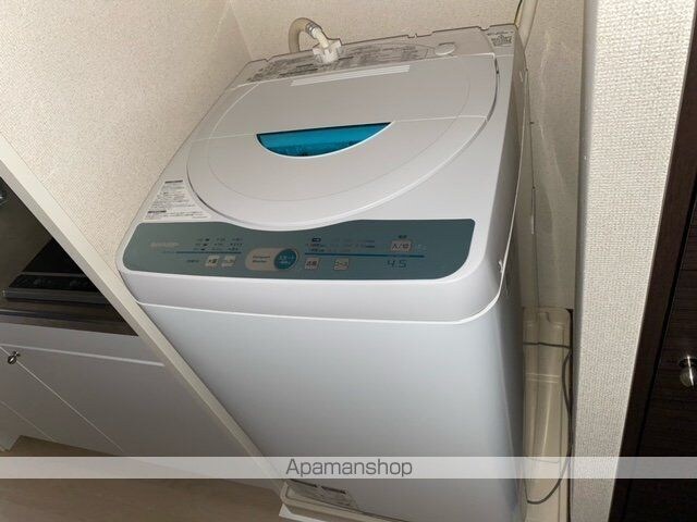 クレイノメゾン　ドゥ　シェル[1K/21.24m2]のその他設備