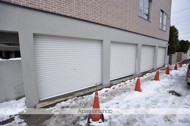 カーサ ブレッザのその他写真