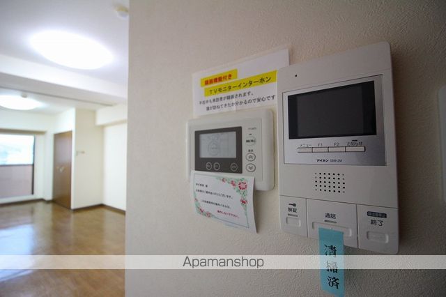 平岸パークヒルハイツの内装写真