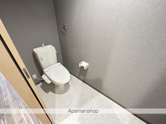 新栄プロパティー東大阪Iの内装写真