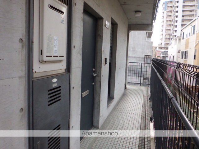 サンプラザ香里マンションの内装写真