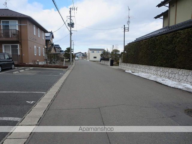 セジュール不来方 C棟の周辺写真
