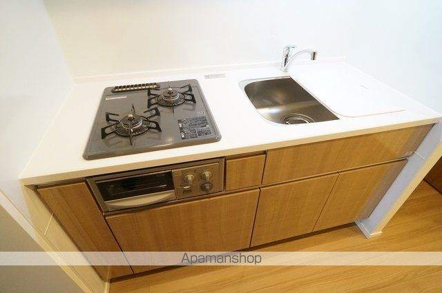 パークアクシス錦糸町ヴェールの内装写真