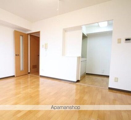 ＬＵＭＩＥＲＥ[1K/31.59m2]の内装2