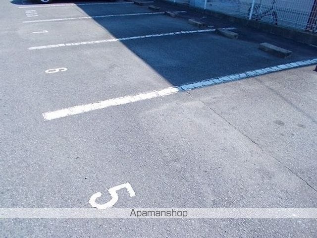 エルガーデンパレスIのその他写真