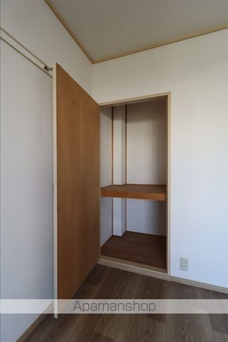 サンライフ下伊福の内装写真