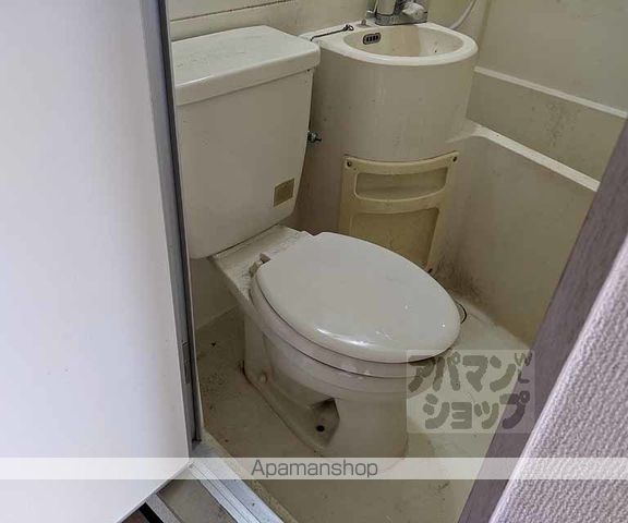 サンウィング桂の内装写真