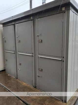 ビレッジ　ハイマウンテン　Ｅ[1R/36.28m2]のその他設備1