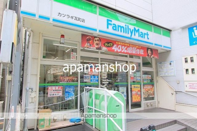COMFORIALIV淡路町一丁目の周辺写真