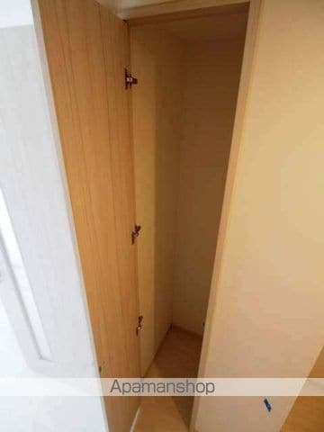ふぁみーゆ弁天町の内装写真