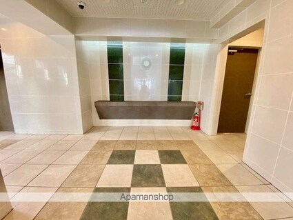 ラクラス日本橋久松町[2LDK/57.01m2]の共用部1