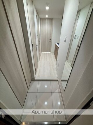 ＡＲＣＯＢＡＬＥＮＯ　ＭＩＮＡＭＩＳＥＮＪＵ[2K/25.73m2]のその他内装2