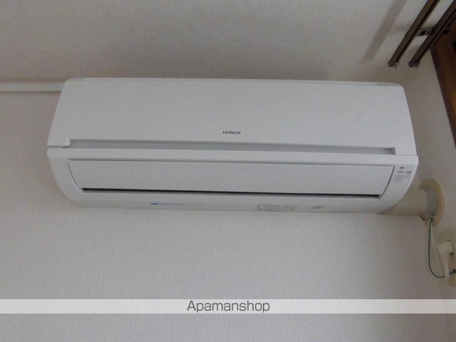 FKビルの内装写真