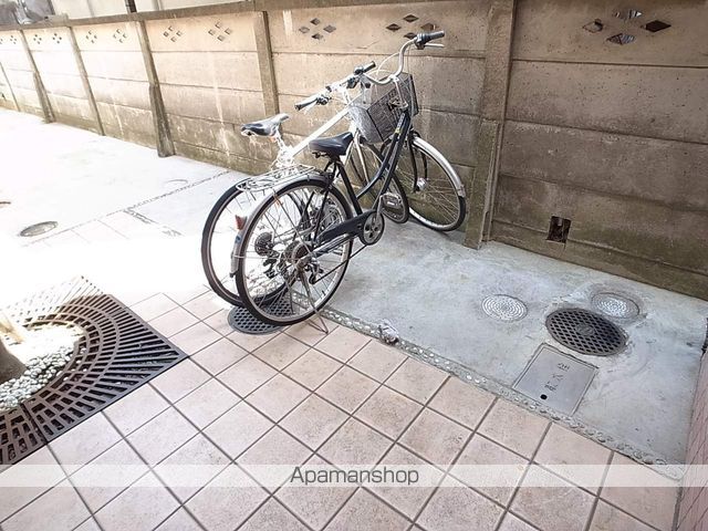 クレストガーデン柏壱番館のその他写真