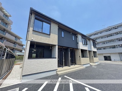 リッカンス　ヘム　一番町[1LDK/36.34m2]の外観4
