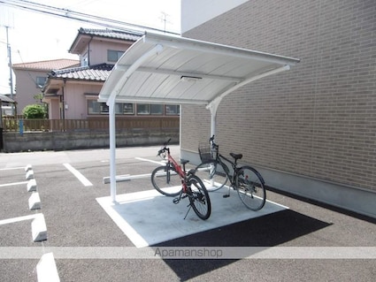 Ｓｔａｒ　Ｔｅｒｒａｃｅ　福室[1LDK/33.81m2]の共用部1