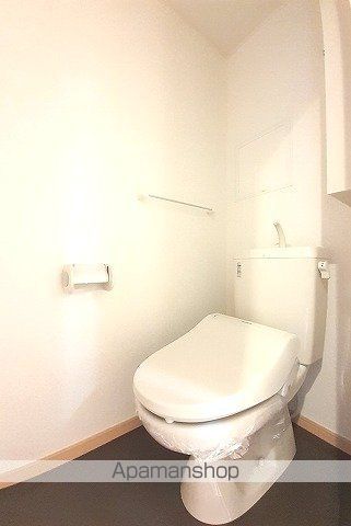 メゾン アルモニーの内装写真