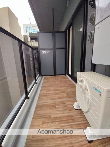 ルフォンプログレ堺筋本町タワーレジデンスの内装写真