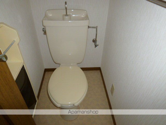 セジュール大町の内装写真