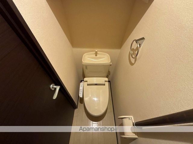 レオネクストカーサ フローラの内装写真