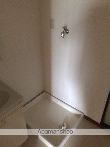 メゾンエスポワールの内装写真