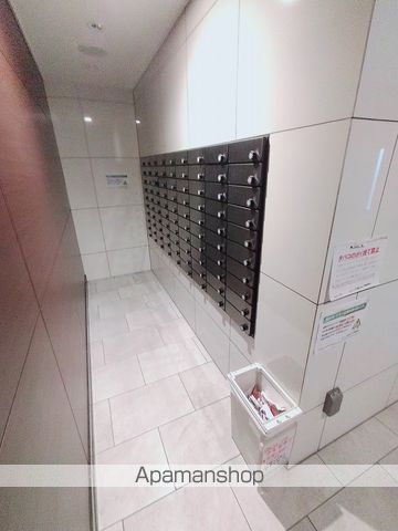 ESLEAD京橋WESTのその他写真