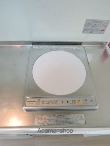 エルフ東松原の内装写真