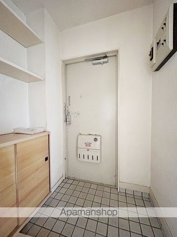 マンションふじの内装写真