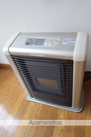 ビエナBの内装写真