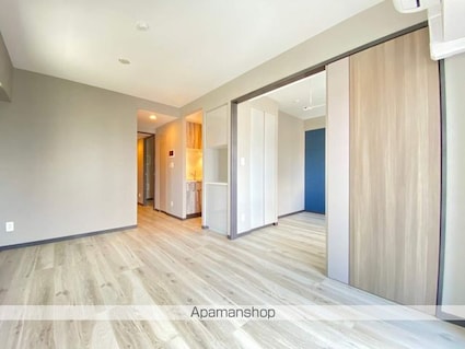 アーバンパーク浅草[2LDK/50.74m2]のその他部屋・スペース