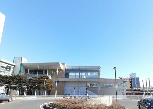 プリムヴェール・Iの周辺写真
