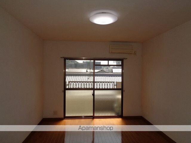 ルシオン木屋[1K/24.65m2]の内装5