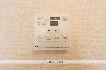 ウルスカンパーニュ[2LDK/59.57m2]のその他設備