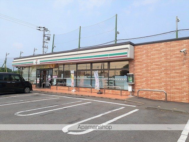 ロワゾーブルーＮ 102 ｜ 茨城県鹿嶋市平井東３丁目6-4（賃貸アパート1LDK・1階・50.05㎡） その13