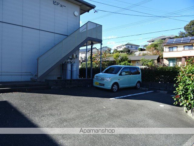 ビジューの外観写真