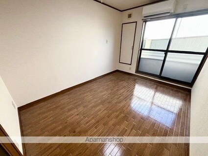 ハイツ宮野裏[1K/17.39m2]のリビング・居間