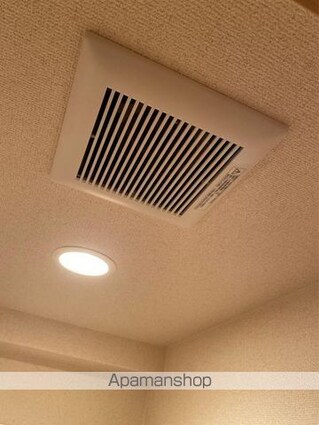 なかよしマンション塩上[1K/30.03m2]の内装