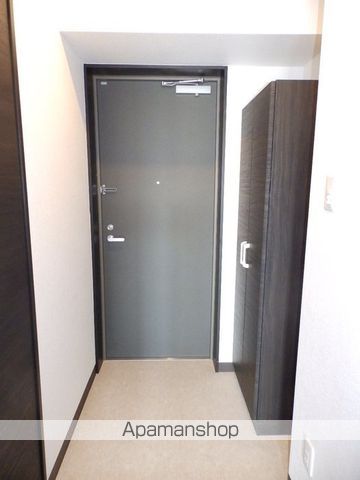 アロフトの内装写真