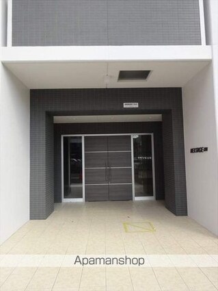 和歌山県和歌山市吉田[1LDK/40m2]のエントランス2