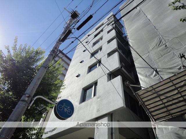 SILVERHEIGHTSSAGISUの外観写真