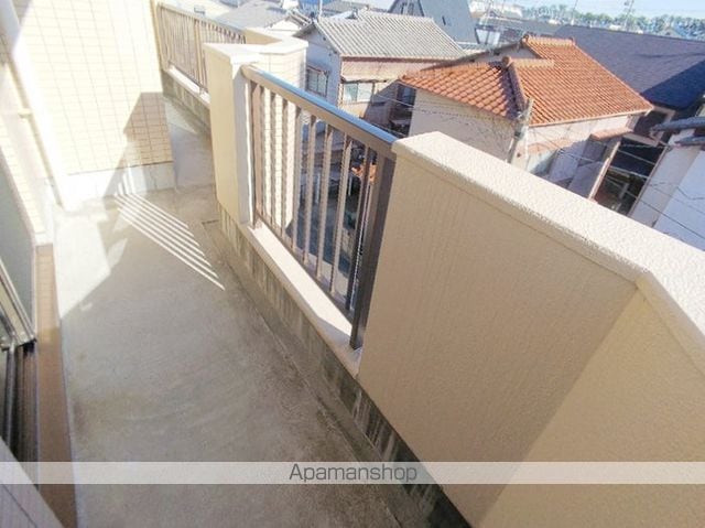 せいせいマンションの内装写真