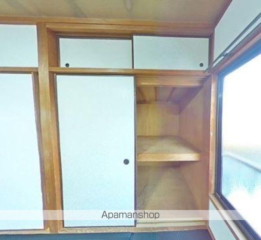 林マンションの内装写真