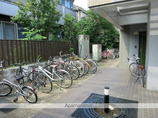 スクエア世田谷の外観写真