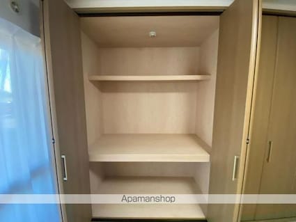 ローザ・クオーレⅠ[2LDK/60.97m2]の収納