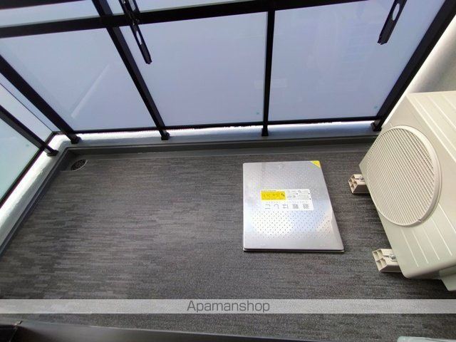 SーRESIDENCE堺筋本町UNOの内装写真