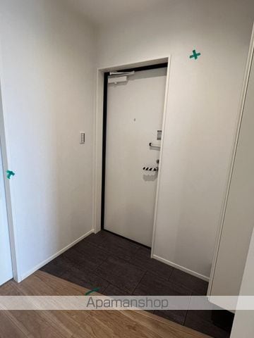 GRADUS薬円台IIの内装写真