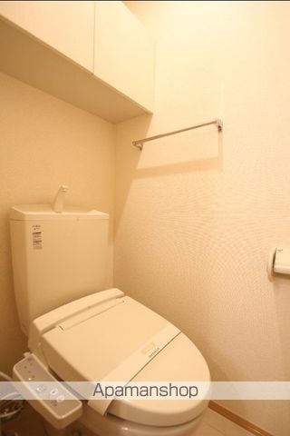 アグレアブル千住の内装写真