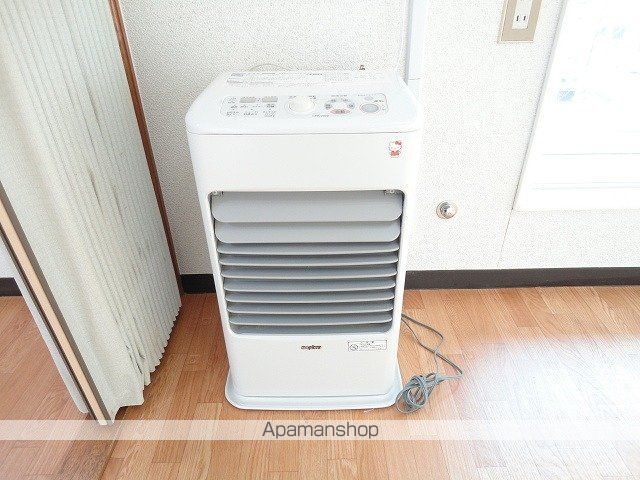アークハイツの内装写真