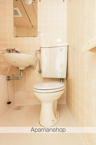 杉本レジデンスの内装写真